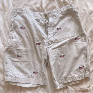 Men’s Vineyard Vine Cargo shorts